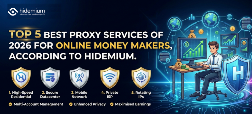 Standard Setup Process for Facebook Ads Accounts on Hidemium